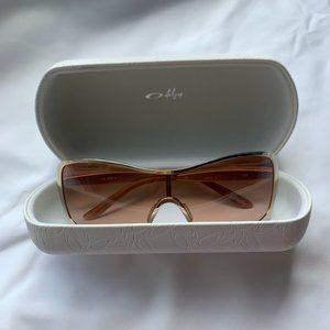 Oakley Remedy Sunglasses & Case